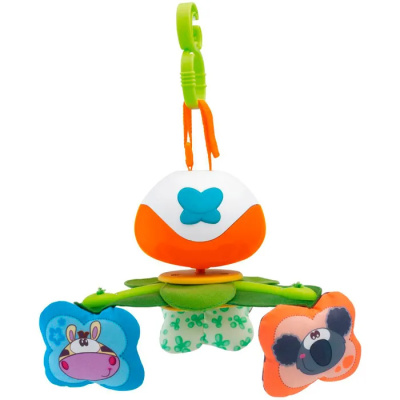 Подвеска-мобиль Dancing Friends Chicco 00000903000000